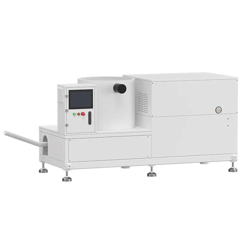 What Are the Advantages of Using a Wood Briquetting Machine?